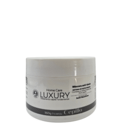 Luxury máscara home care 400gr