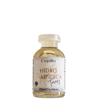Ampola Therapy Hidrolipídica 20ml