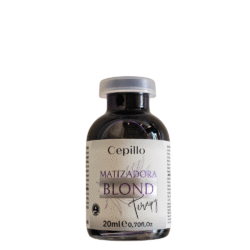 Ampola Matizadora Blond Therapy 20ml