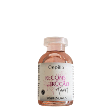 Ampola Therapy Reconstução 20ml