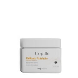 Máscara Delicate Home Care 300G