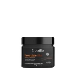 Essenziale Siles máscara repositora home care 300g