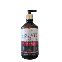 Shampoo Provit Force 500ml