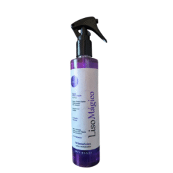 Fluido Termoativado Liso Mágico 280ml
