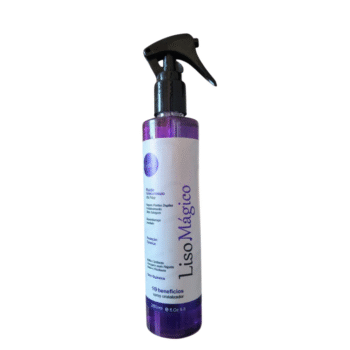 Fluido Termoativado Liso Mágico 280ml