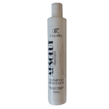 Shampoo Absolut hidratante 300ml