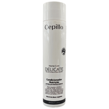 Condicionador Delicate Home Care 300ml