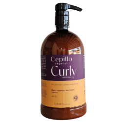 Vegetrat Curly crespissimo ativador de cachos 1 litro