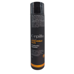 Essenziale Siles finalizador  300ml