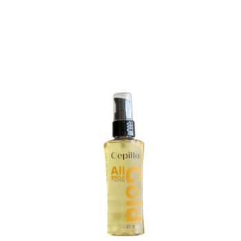 Sérum Reparador All Your Gold