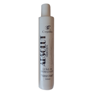Leave-in Absolut Hidratante 300ml