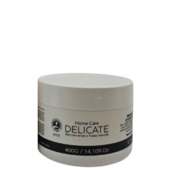 Máscara Delicate Home Care 400G