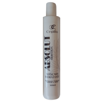 Máscara Absolut hidratante 300ml