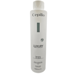 Shampoo Luxury anti-idade 1000ml