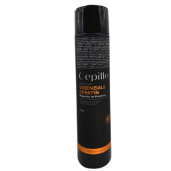 Essenziale Siles keratin 300ml
