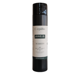 Leave-in Nutritivo Universal 300ml