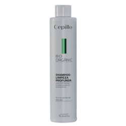 Shampoo Bio Organic  Pré-Química 1000ml
