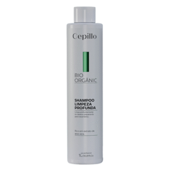 Shampoo Bio Organic  Pré-Química 1000ml