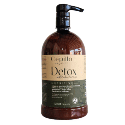 Máscara Detox Vegetrat 1k