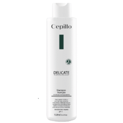 Shampoo Delicate  Nutrição 1000ml
