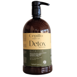 Shampoo Detox Vegetrat 1000ml