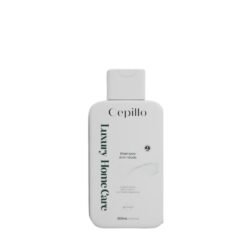 Luxury Shampoo Home Care 300 ml