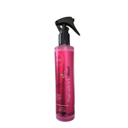Vinagre de maçã spray 280ml