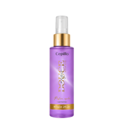 Perfume capilar Douce Magie Essence 60ml Roxo
