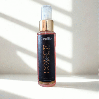 Perfume capilar Douce Magie Essence 60ml - Imagem 2