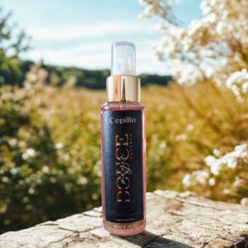 Perfume capilar Douce Magie Essence 60ml - Imagem 3